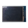 Graphical Colour 2.8" TFT LCD - Front