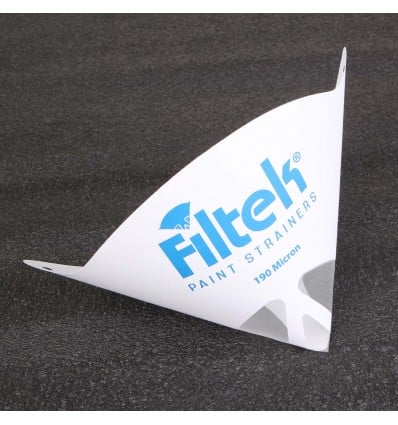 3D Resin Filter – Disposable Cone Funnels_Cover