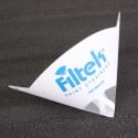 3D Resin Filter – Disposable Cone Funnels