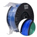 eSun PLA+ Filament – 1.75mm Blue 3kg