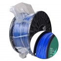 eSun PLA+ Filament – 1.75mm Blue 5kg