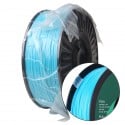 eSun PLA+ Filament – 1.75mm Light Blue 3kg