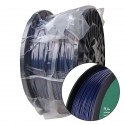 eSun PLA+ Filament – 1.75mm Dark Blue 5kg