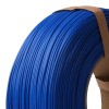 eSun PLA+ Refilament with eSpool - 1.75mm Blue - Zoomed