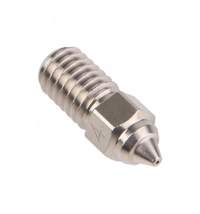 0.4mm Micro Swiss MK8 Nozzle for Ender 5 S1 & Ender 7 – Plated Brass - Cover