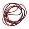 Silicone Wire Pair – Black & Red, 14AWG, 1m - Cover