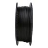 SA Filament PLA Filament – 1.75mm Transparent Black 1kg - Standing