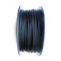 CCTREE PLA Filament - 3mm Black