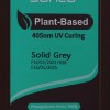 SunLu Plant-Based Resin – Grey 1 Litre - Zoomed