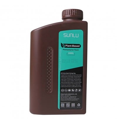 SunLu Plant-Based Resin – Beige 1 Litre - Cover