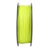 SunLu PLA Matte Filament – 1.75mm Yellow Bright - Standing