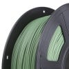 SunLu PLA Matte Filament – 1.75mm Green Olive - Zoomed