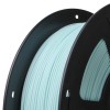 SunLu PLA Matte Filament – 1.75mm Blue Powder - Zoomed