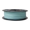 SunLu PLA Matte Filament – 1.75mm Blue Powder - Flat