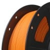 SunLu PLA Matte Filament – 1.75mm Orange - Zoomed
