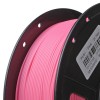 SunLu PLA+ Filament – 1.75mm Pink 1kg - Zoomed