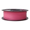 SunLu PLA+ Filament – 1.75mm Pink 1kg - Flat