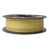 SunLu PETG Filament - 1.75mm Yellow Lemon - Flat