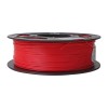 SunLu PETG Filament - 1.75mm Red Cherry - Flat