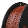 SunLu PETG Filament - 1.75mm Chocolate - Zoomed