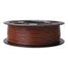 SunLu PETG Filament - 1.75mm Chocolate - Flat