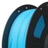 SunLu PETG Filament - 1.75mm Blue Sky - Zoomed