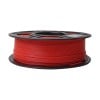 SunLu PLA Filament – 1.75mm Red Glow - Flat