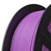 SunLu PLA Filament – 1.75mm Purple Glow - Zoomed
