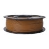 SunLu PLA+ Filament – 1.75mm Brown Coffee 1kg - Flat