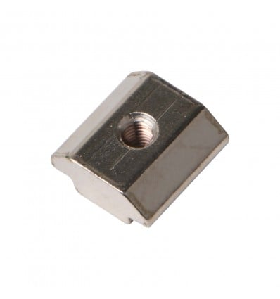 Pre-Set Nut – M5 for Profile PG40 to PG60 - Cover