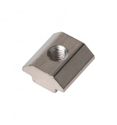 Pre-Set Nut – M6 for Profile PG40 to PG60 - Cover