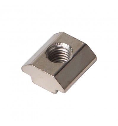 Pre-Set Nut – M8 for Profile PG40 to PG60 - Cover