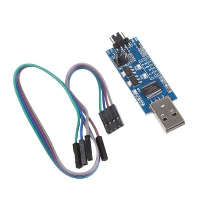 FT232 USB to TTL Serial Cable - Cover
