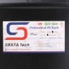 Siraya Tech Fast Resin – Smokey Black 5 Litre - Label