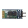 HC-06 Bluetooth to Serial Module - Arduino Compatible - Front