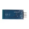 HC-06 Bluetooth to Serial Module - Arduino Compatible - Back