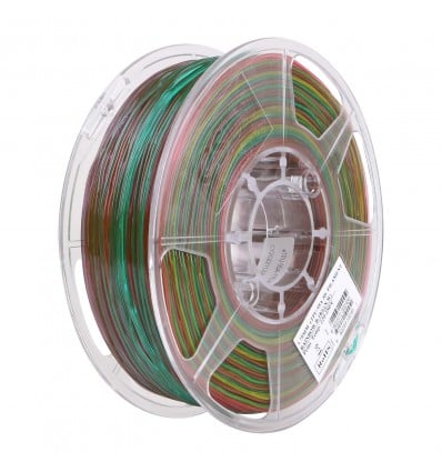 eSun eTPU-95A Filament – 1.75mm Rainbow - Cover