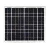 Home Solar Powering Kit – 12V 30W with MPPT - Panel