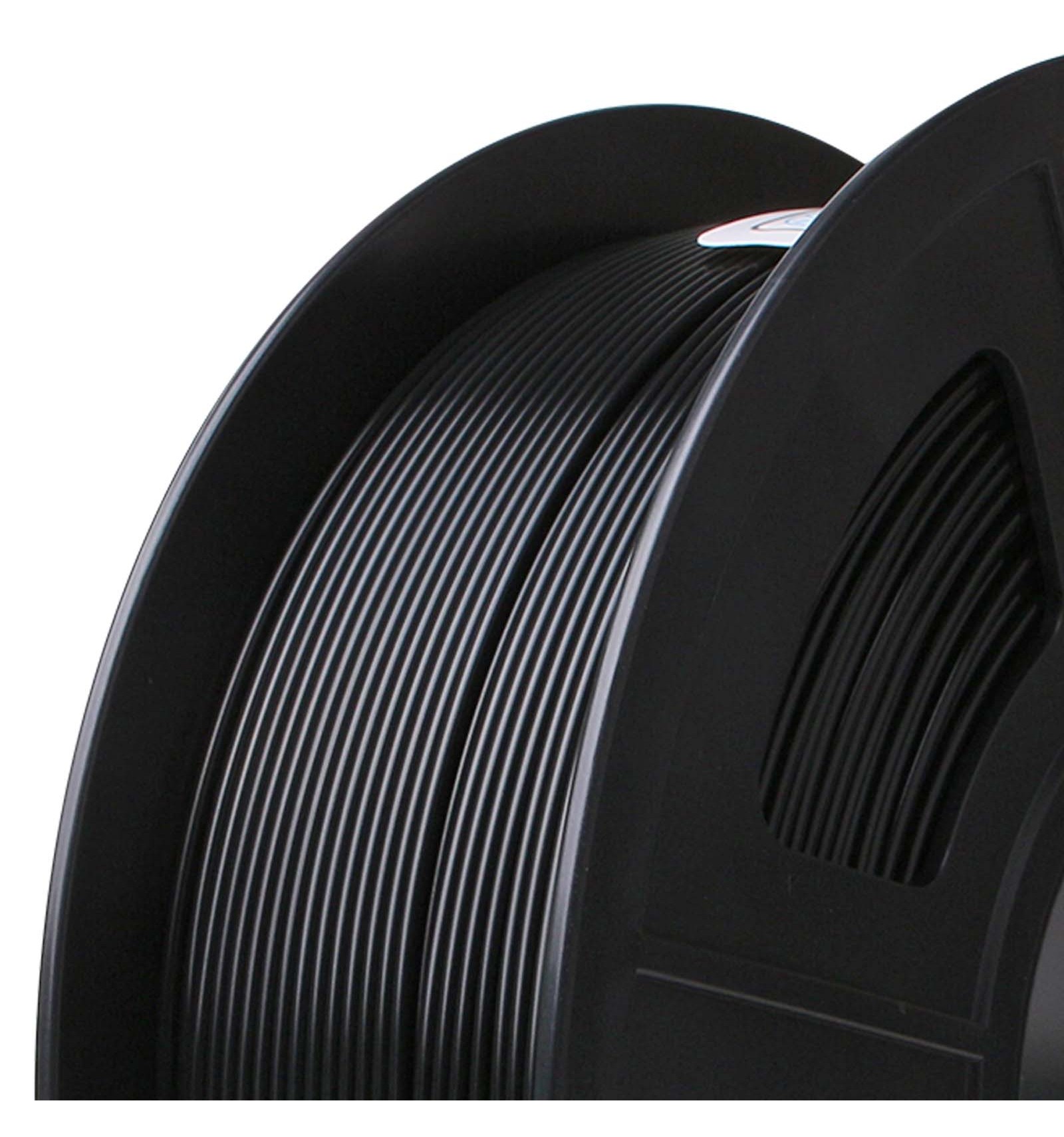 SunLu PLA Meta Filament |1.75mm, Black, 1kg – DIY Electronics