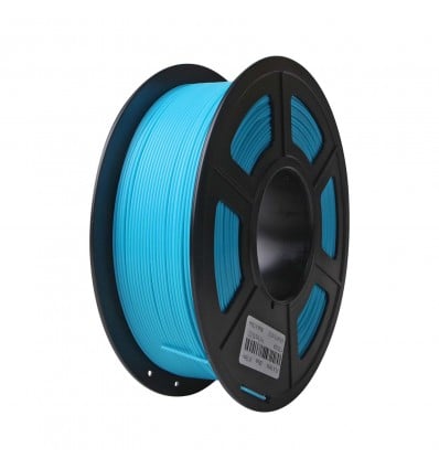 SunLu PLA Meta Filament – 1.75mm Blue 1kg - Cover