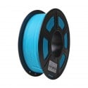 SunLu PLA Meta Filament – 1.75mm Blue 1kg
