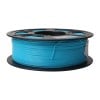SunLu PLA Meta Filament – 1.75mm Blue 1kg - Flat