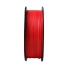 SunLu PLA Meta Filament – 1.75mm Red 1kg - Standing