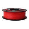 SunLu PLA Meta Filament – 1.75mm Red 1kg - Flat