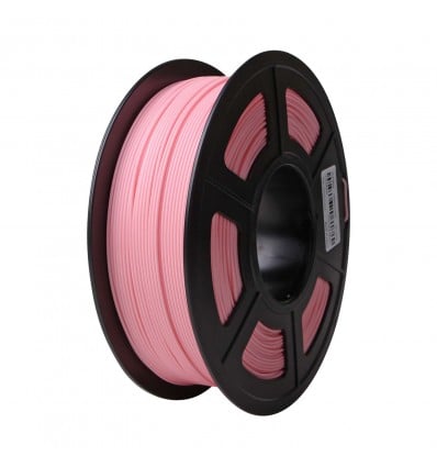 SunLu PLA Meta Filament – 1.75mm Pink 1kg - Cover
