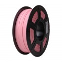 SunLu PLA Meta Filament – 1.75mm Pink 1kg
