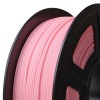 SunLu PLA Meta Filament – 1.75mm Pink 1kg - Zoomed