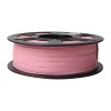 SunLu PLA Meta Filament – 1.75mm Pink 1kg - Flat