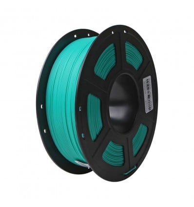 SunLu PLA Meta Filament – 1.75mm Green 1kg - Cover