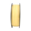 SunLu PLA Meta Filament – 1.75mm Yellow 1kg - Standing